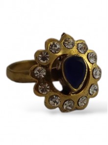 Victorian Finger Ring